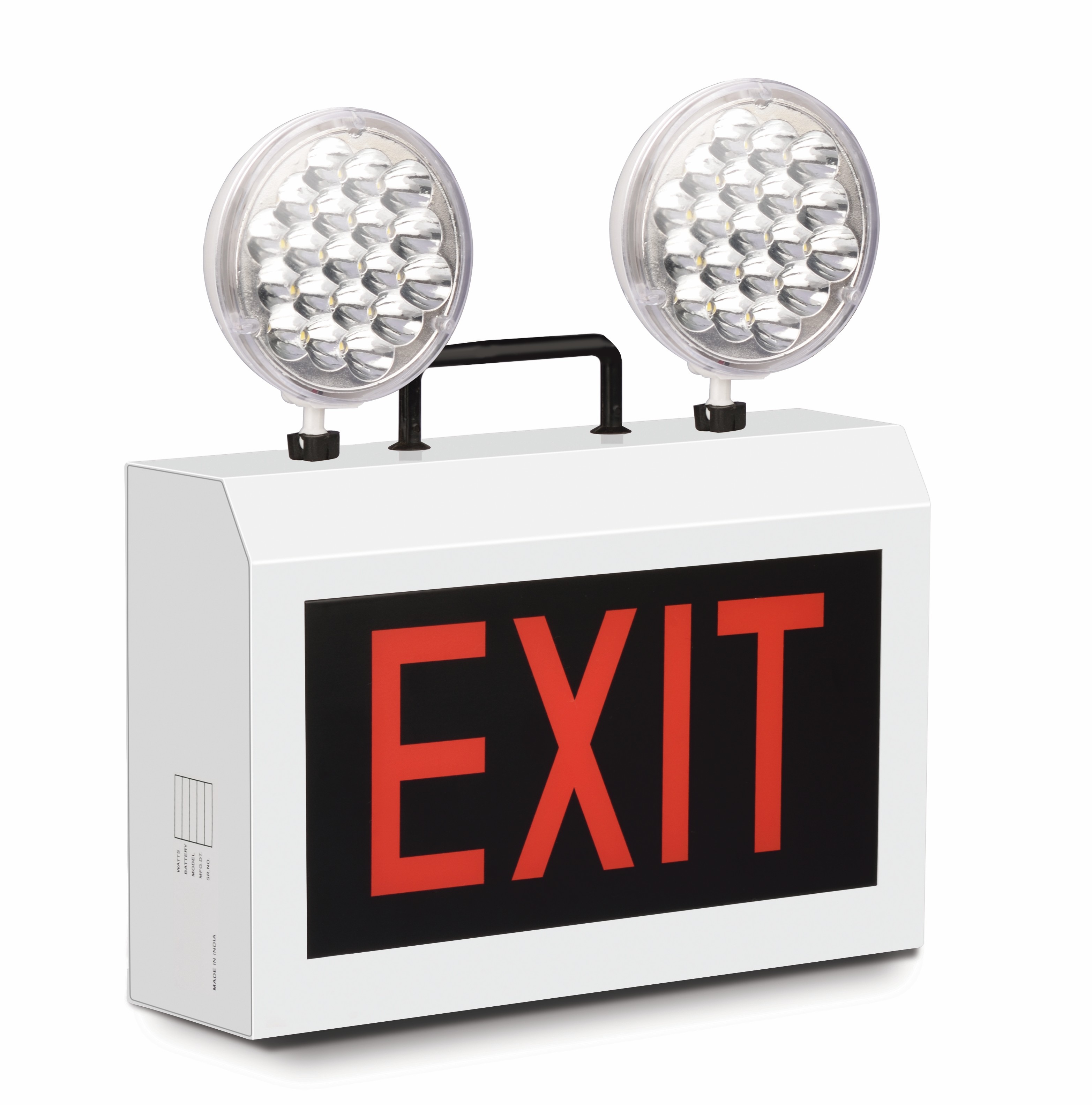 LMP CP FF – Exit / Emergency Exit